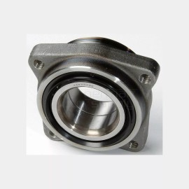Timken Wheel Bearing and Hub Assembly Front 513098 for Honda