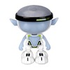 Silverlit - Ycoo - Robot Talkimon interattivo - Registra la