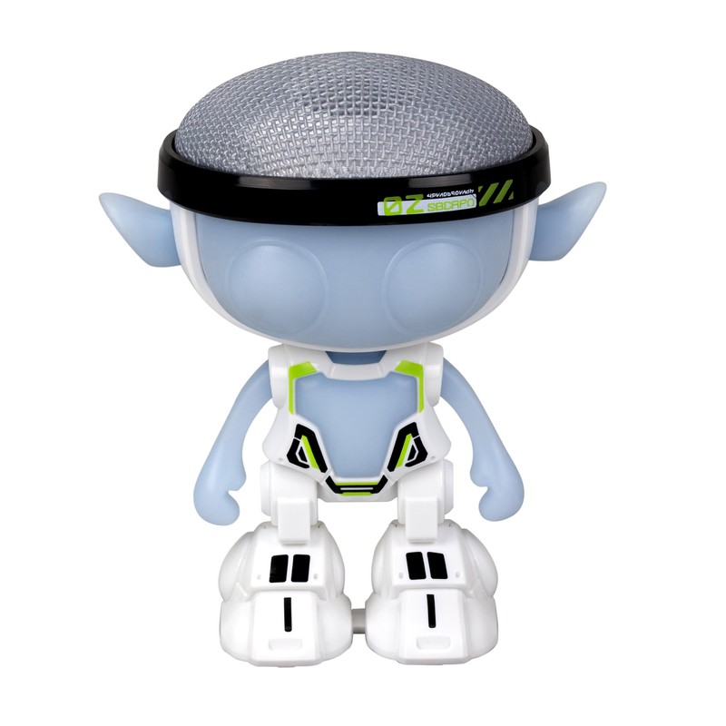 Silverlit - Ycoo - Robot Talkimon interattivo - Registra la