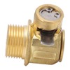 M20‑1.5 Engine Oil Drain Valve Professional High Efficiency Car Accessories