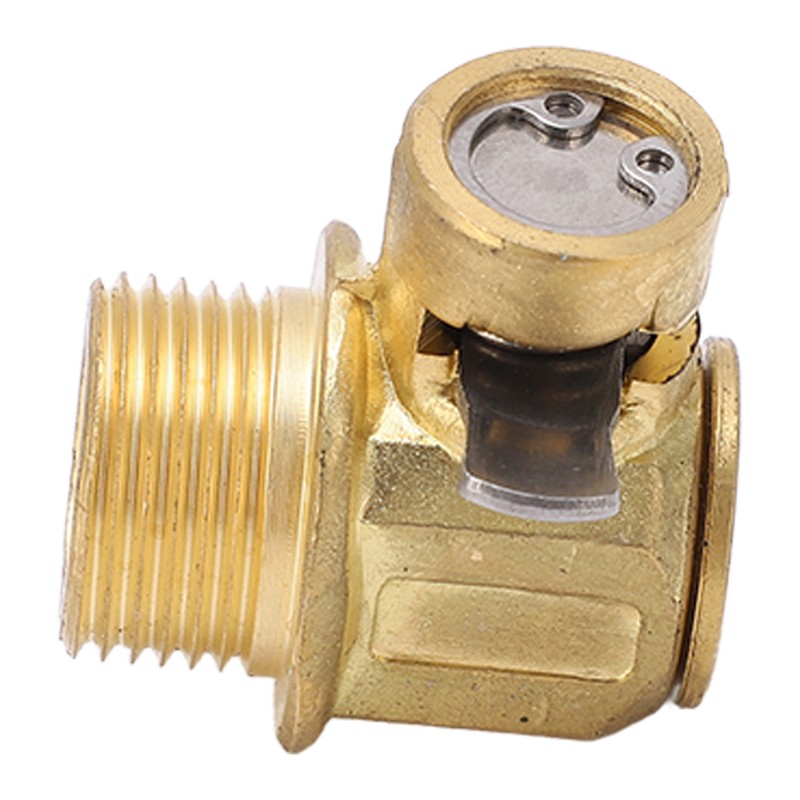 M20‑1.5 Engine Oil Drain Valve Professional High Efficiency Car Accessories