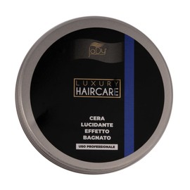 JADY Luxury - 100 ml Modelling Wax 100 ml Fixing Wax Ideal for Defined Looks and Defined Strands without Greasing