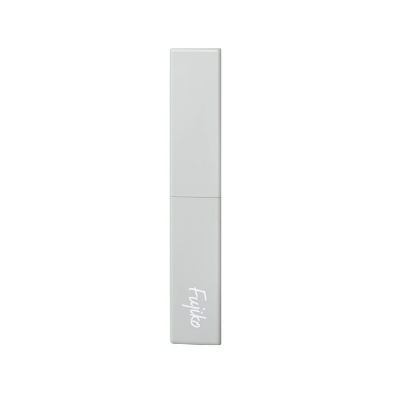 Fujiko All Humanity Lip 0.06 oz (1.7 g), Moisturizing, Natural,