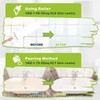 17 oz White Tub and Tile Paint, Semi-Gloss Refinishing Kit