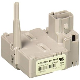 Frigidaire 241941005 Start Device