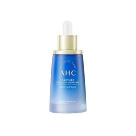 AHC 프리미어 캡처 솔루션 시그니처 모이스트 앰플 50ml_20346955_587795 AHC Premier Capture Solution Signature Moist Ampoule 50ml
