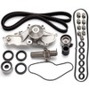 cciyu Timing Belt with head Gasket kit TS26286 | ITM286Compatible