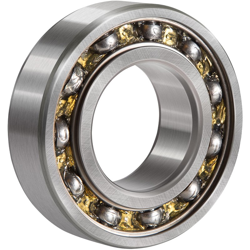 For Polaris Snowmobile Bogie Idler Wheel Bearing Rear Suspension Arm