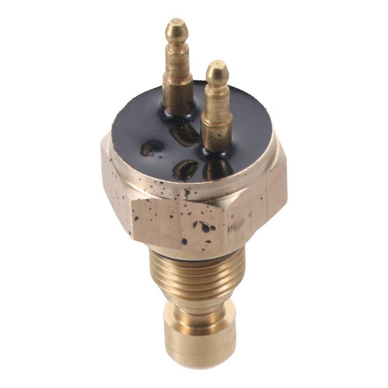 Radiator Cooling Fan Switch Replacement Thermostat Heat Thermal Sensor 27010-1317