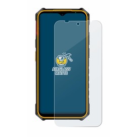 brotect Anti-Glare Tempered Glass Film Compatible with Ulefone Armor X13 Protective Glass Protective Film Matt [Extremely Scratch-Resistant 9H, Anti-Reflection