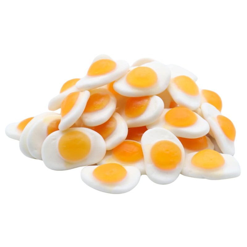 Candy Counter Sugar Kingdom | Gummy Giant Eggs - 2