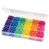 Beadery B6262 The Sparkles Pony - Caja de cuentas (2300