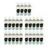 All Good Unscented Gel Hand Sanitizer 2oz - Set of