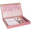 Depesche 13433 Miss Melody - Hand Lettering Letter Box in