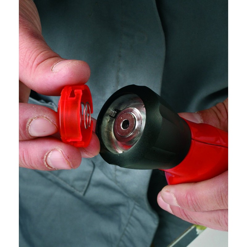 Virax – Exhibitor Pipe Cutter Copper zr35 (12 Pieces)