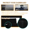 AKMOTOR Dash Cover Mat Custom Fit for Nissan Murano with
