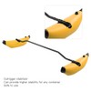 Kayak Outrigger Stabilizer,Portable PVC Higher Stability Kayak Outrigger Kit,Three Colours
