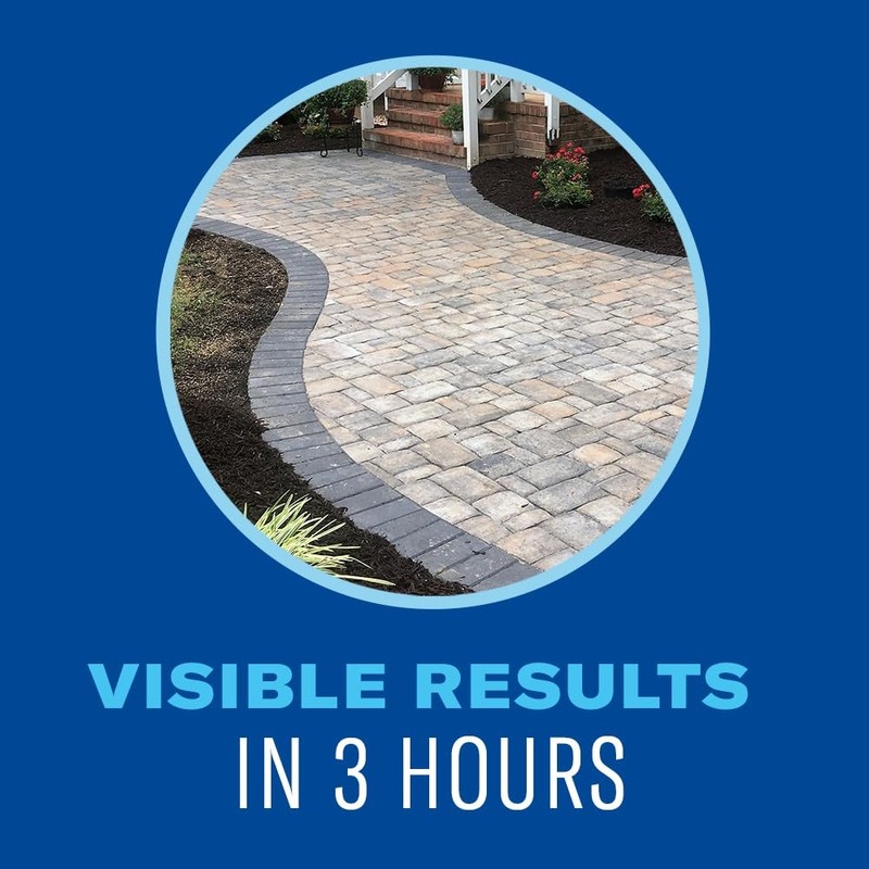 BioAdvanced Weed & Grass Killer, Ready-to-Use, 1.3 Gallon