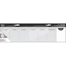 Me & My Big Ideas Align HP Desk Calender WKL