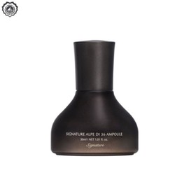 DEMAR3 Signature Alpe Di 36 Ampoule 30ml
