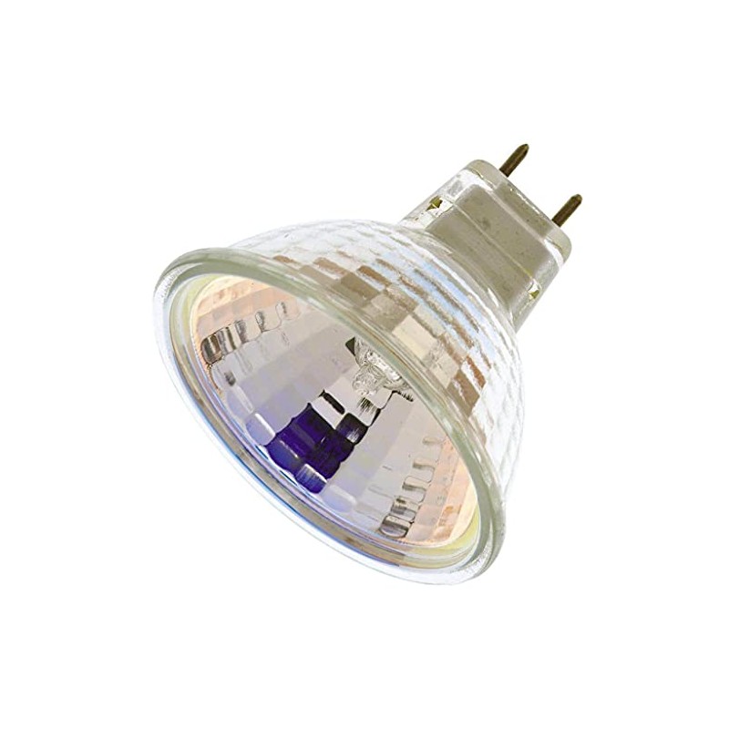 Satco S4626 20 Watt MR16 Halogen G8 Base 120 Volt