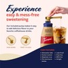 Torani Sugar Free White Chocolate Sauce for Crafting Coffeehouse Drinks,