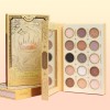 Paleta De Sombras Para Ojos Celestial Parte 2 Moira Cosmic
