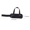 WOONEKY 1 Pair Ankle Buckle Straps Ankle Straps for Cable