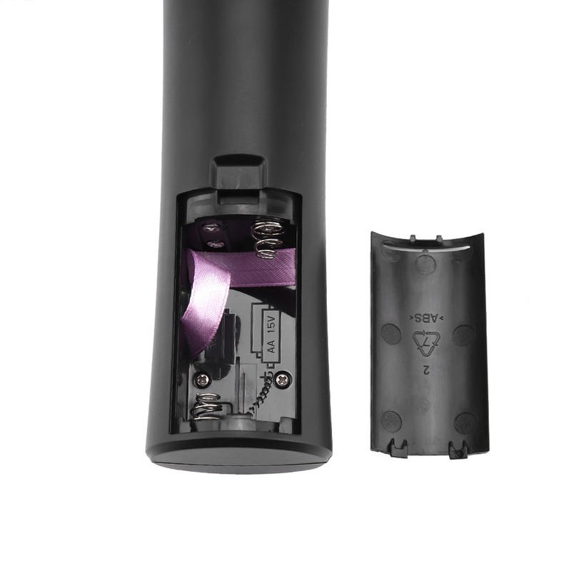 Household ABS Electric Wine Opener Bottle Opener Corkscrew (Battery Not