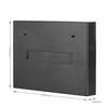 LED Lichtbox XXL Blockbuster Leuchtbox Light Box Leuchtkasten + USB-Netzteil