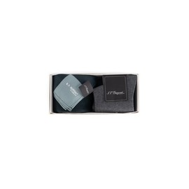 DuPont (신세계본점)26 S/S    손수건 양말   2매세트    SE6SMA381007SGE301GY Shinsegae Main Store 26 S/S Handkerchief Socks 2-Piece Set SE6SMA381007SGE301GY