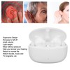 Hearing Amplifiers Bionic Design Noise Cancelling Rechargeable Mini Digital Hearing