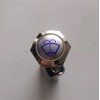 Washer Jet Windscreen Light Red Illuminated Push Button Switch 16mm