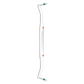 Staino interdental brushes: starter kit with Interdental Brush holder and Interdental brushes, for brushing between teeth