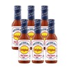 Sweet Baby Ray’s Original Hot Sauce 5 Fl Oz (Pack