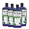 Dr Teal's Foaming Bath with Pure Epsom Salt, Relax &