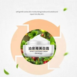 Crema Despigmentante De Pecas Manchas Paño Melasma Blanquea Mixta Noche