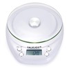 TalkJoy Professional Talking Kitchen Scales Seniors Digital Scales Kitchen Letter