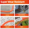 SPECILITE Garden Water Hose 100 ft x 5/8 in Heavy