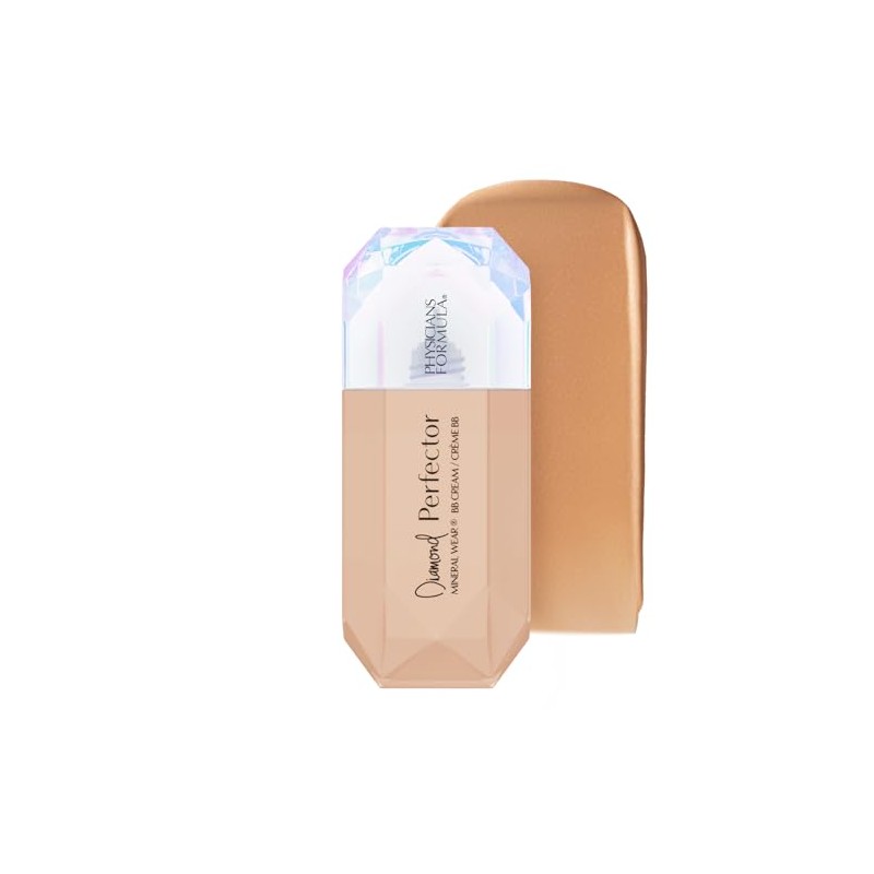Physicians Formula Base De Maquillaje BB Cream Diamond Tono Medium