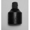 Workshop Outfitters Impact Socket Adapter 3-Piece Combo Set (1/2" to
