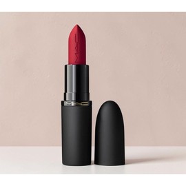 Heritage Homes MAC Powder Kiss Hazy Matte Lipstick 910 TWENTY-FUN 3.5g