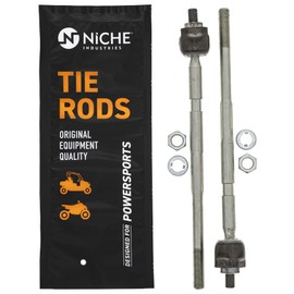 NICHE Tie Rods for Honda Pioneer 1000 1000-5 53010-HL4-A01
