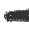 Chainsaw Chain and Guide Bar Set, Chainsaw Chain Set, Ergonomic