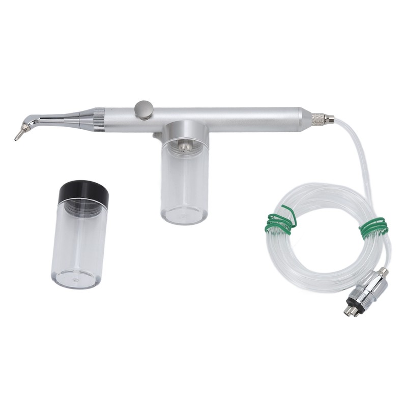 Dental Sandblasting Machine Orthodontic Bracket Cleaning Teeth Sandblasting Tool Accessories
