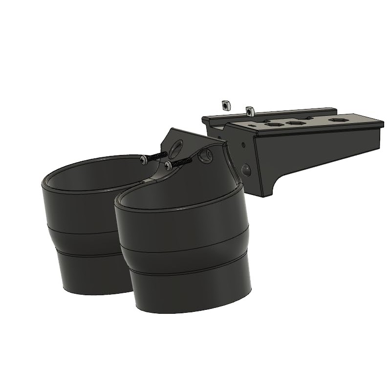 Cup Holder for Suzuki Carry 1990-1997