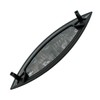 8559751 Black Dryer Door Handle Compatible with Whirlpool Kenmore Clothes
