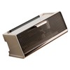 Wall Mounted WIFI Router Storage Box Great Capacity Power Strip