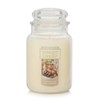 Yankee Candle Chocolate Chip Cannoli Large Jar, Mint, YCAA01