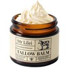 Beef Tallow for Skin, Beef Tallow & Honey Balm, Face